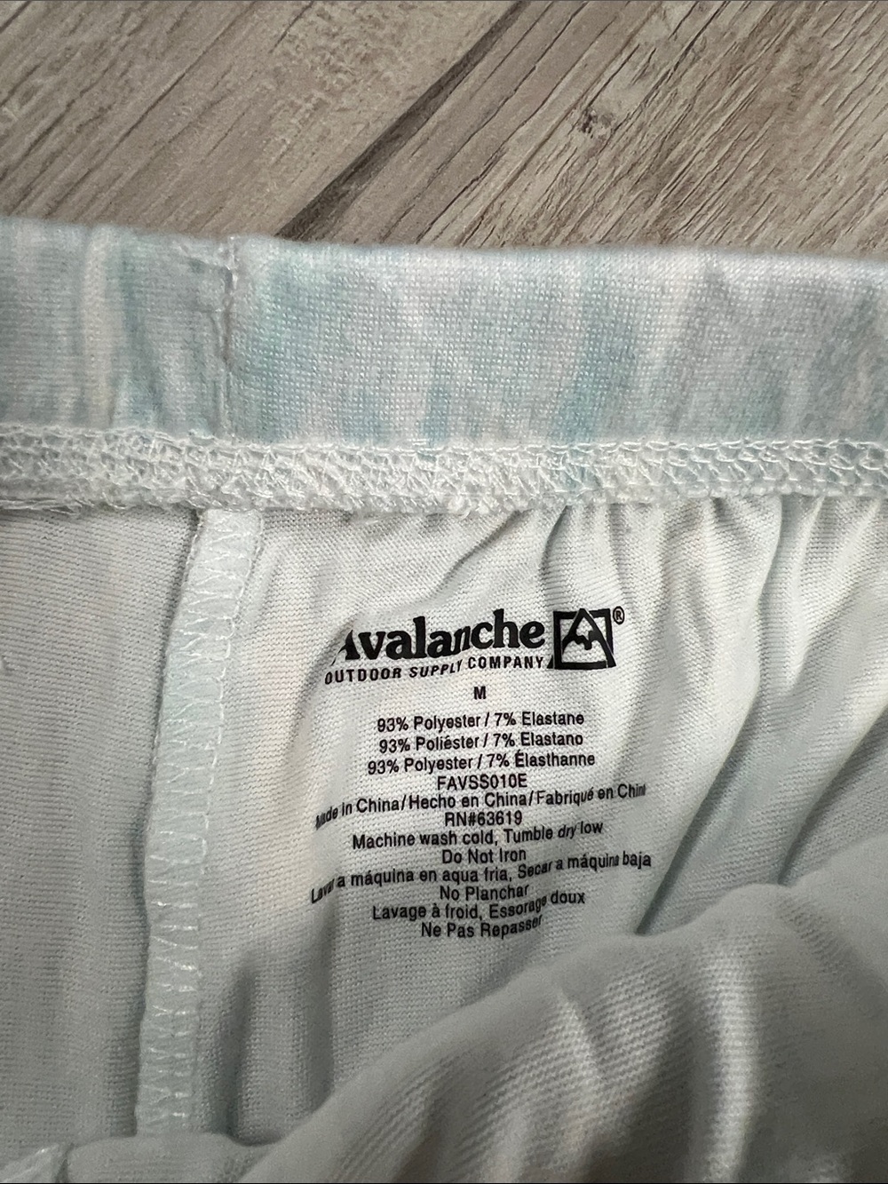 Women's Knit Lounge Shorts - fit like XS/SM Gap Body, Wild Fable, Avalanche - Picture 7 of 9